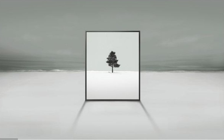 三星網(wǎng)上發(fā)布預(yù)告片 擬推出肖像狀透明電視機(jī)