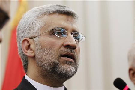 伊朗稱(chēng)愿在1月與六國(guó)就核問(wèn)題展開(kāi)談判