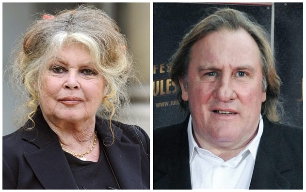 為保護(hù)大象 法“性感女神”威脅加入俄羅斯國籍