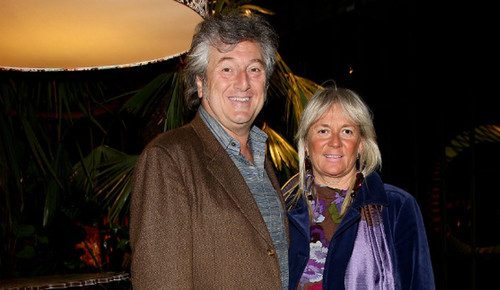 意大利時(shí)尚巨頭米索尼夫婦委內(nèi)瑞拉失蹤