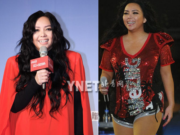 林志玲林心如高圓圓 2012還沒嫁掉的極品剩女(圖)