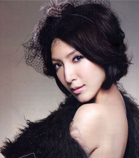 林志玲林心如高圓圓 2012還沒(méi)嫁掉的極品剩女(圖)