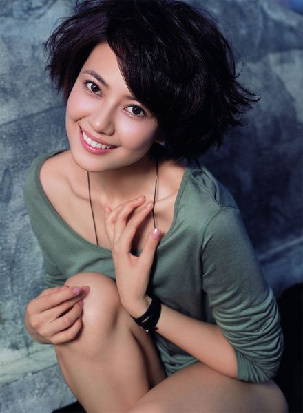 林志玲林心如高圓圓 2012還沒嫁掉的極品剩女(圖)