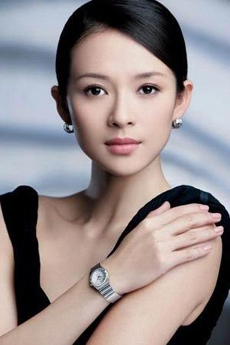 林志玲林心如高圓圓 2012還沒嫁掉的極品剩女(圖)