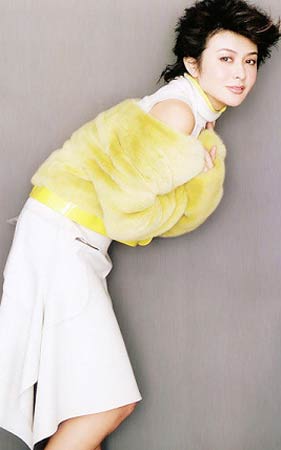 林志玲林心如高圓圓 2012還沒嫁掉的極品剩女(圖)