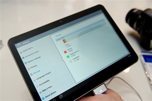 平板手機(jī)芯片或拉動三星第四季度利潤達(dá)到81億美元