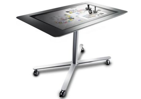 桌面電腦、智能刀叉閃亮登場拉斯維加斯電子展 