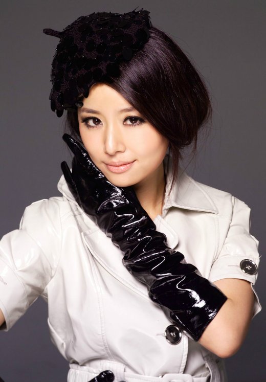 盤點(diǎn)眾女星