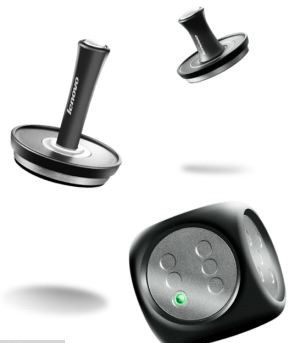 高科技產(chǎn)品亮相拉電子展