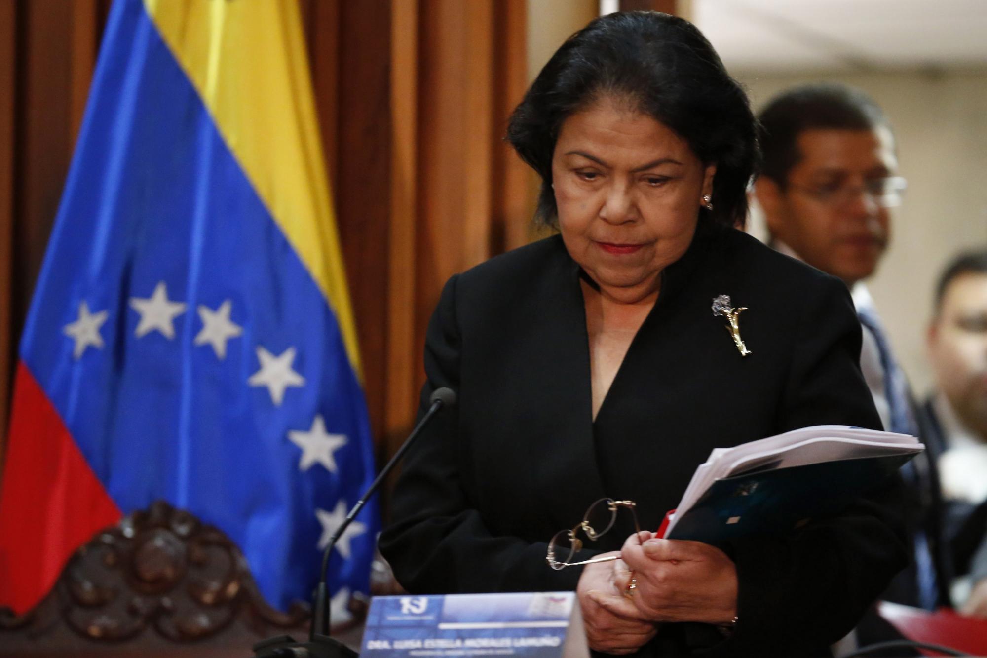 委內瑞拉最高法院裁定查韋斯延期宣誓 反對派接受