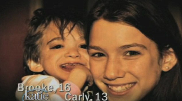 美國(guó)女子患怪病身體停止生長(zhǎng) 20歲仍形如嬰孩