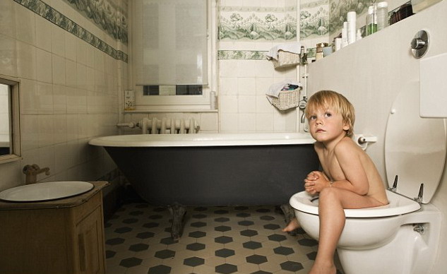 兒童如廁也閱讀 iPad變裝馬桶伴侶助家長育兒