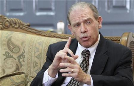 美大使指責(zé)伊朗支持也門南部分裂主義者 制造動(dòng)亂