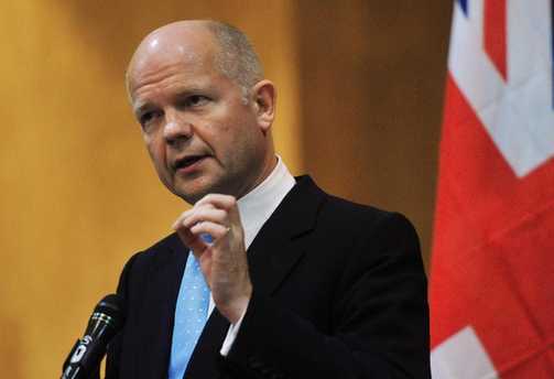 倆人質(zhì)在阿爾及利亞綁架案中遇難 包括一名英國人