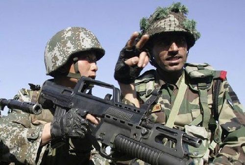 印度外交具獨(dú)立性 不會(huì)附庸他國敵對(duì)中國