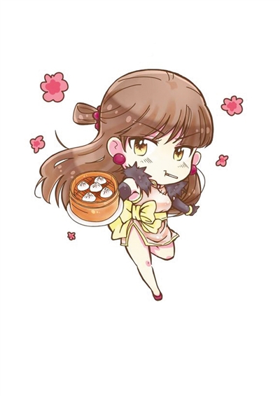 臺(tái)灣女孩畫大陸省份擬人畫走紅 北京化身京爺