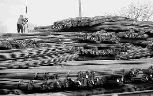 外媒:中國資源生產(chǎn)出現(xiàn)復(fù)蘇跡象 經(jīng)濟(jì)回升