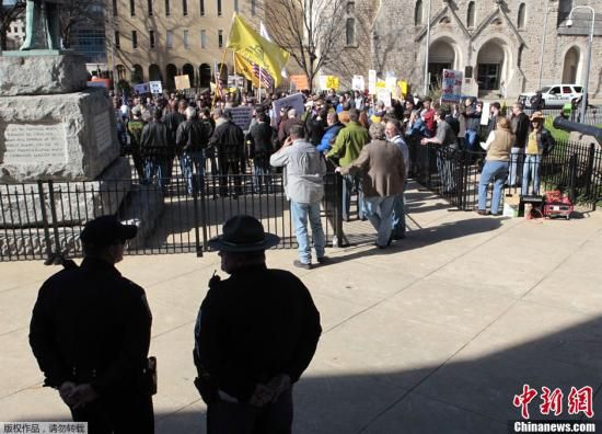 美國(guó)15歲少年槍殺5人 包括其父親和3名兒童