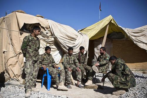 阿富汗政府大樓一天四起爆炸 塔利班宣稱負(fù)責(zé)