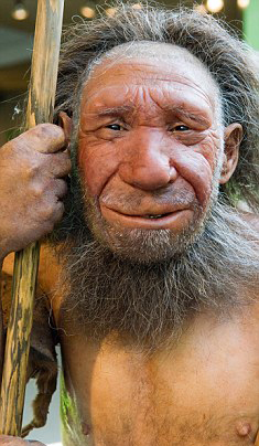 為復(fù)活已滅絕3萬(wàn)余年古人類 哈佛教授尋找勇敢代孕母親