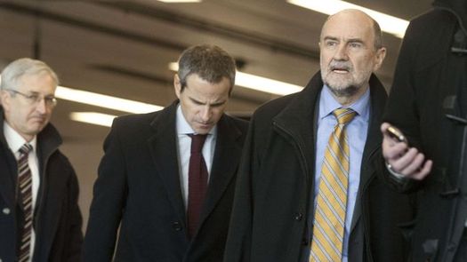 伊朗核問(wèn)題談判推后一天 改期至2月13日