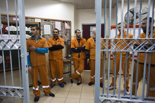 圖集:直擊以色列議會選舉 內(nèi)塔尼亞胡有望連任