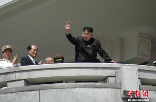 朝官方稱將進(jìn)行第三次核試驗(yàn) 六方會(huì)談不再存在