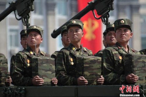 朝官方稱將進(jìn)行第三次核試驗(yàn) 六方會(huì)談不再存在