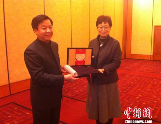 兩岸故宮博物院90歲“生日”時(shí)臺(tái)北或向南京借展