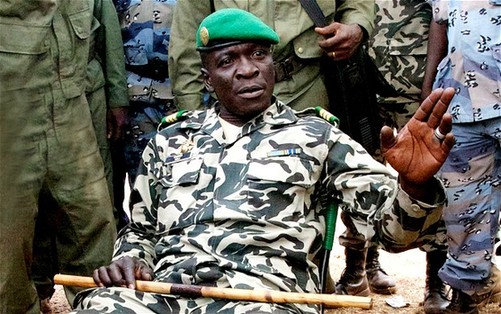 西方將“金援”馬里逾6億英鎊 協(xié)助軍事行動(dòng)