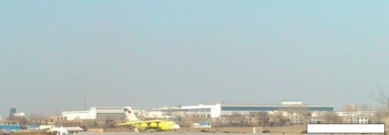 軍事專家點(diǎn)評(píng)運(yùn)20：意義堪比