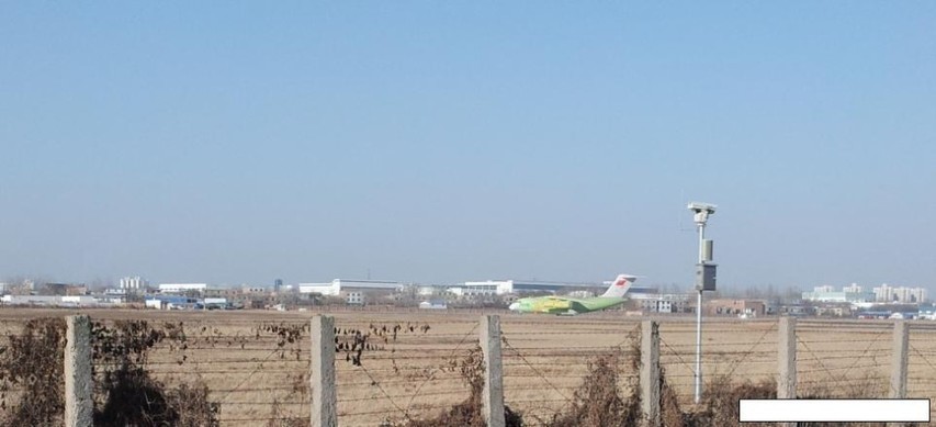 軍事專家點評運20:意義堪比