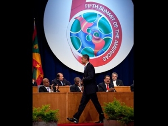 美國與拉美國家再度握手言和