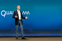 美國(guó)高通掌門人雅各布：臺(tái)灣，跟著我就對(duì)了