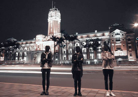 馬英九辦公大樓2月2日開放民眾參觀