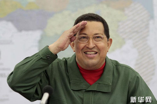 媒體稱查韋斯可能2月中下旬回國卸任