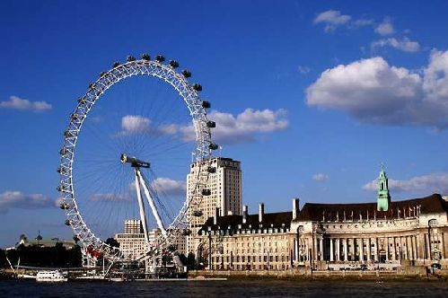 霧霾非中國“特產(chǎn)” 看他國如何重獲新鮮空氣