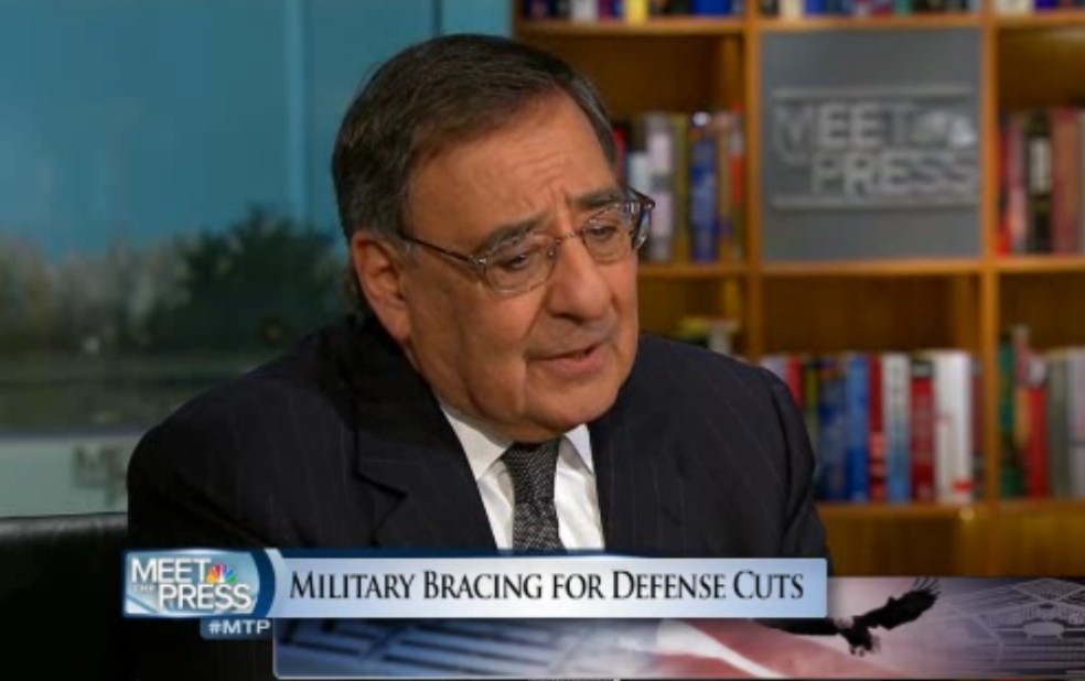 美防長接受采訪揭實(shí)情:曾動用水刑鎖定拉登藏身地