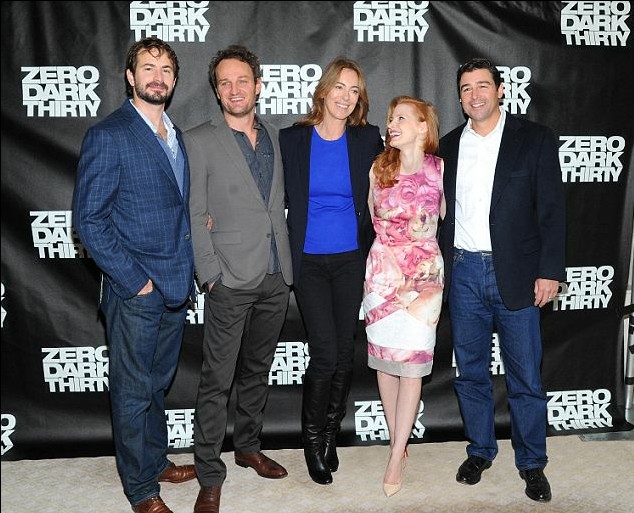 美防長(zhǎng)接受采訪揭實(shí)情:曾動(dòng)用水刑鎖定拉登藏身地