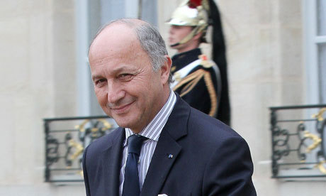 法軍清剿數(shù)百名馬里極端分子 擬3月開始撤軍