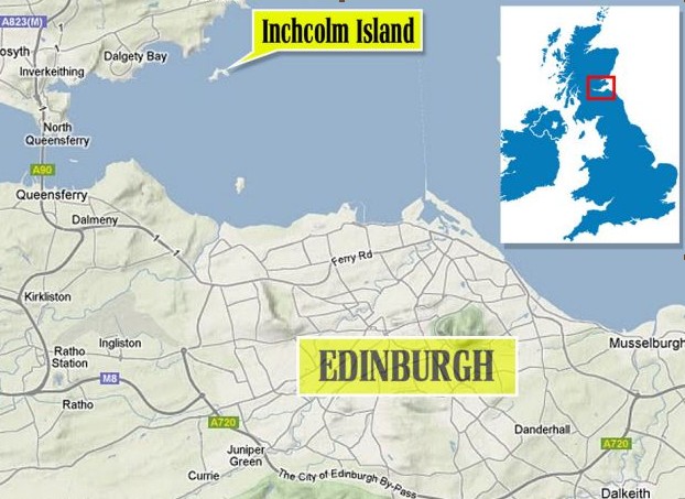 全球最好工作新鮮又冒險(xiǎn)!“無(wú)人島”住8個(gè)月年薪2萬(wàn)英鎊