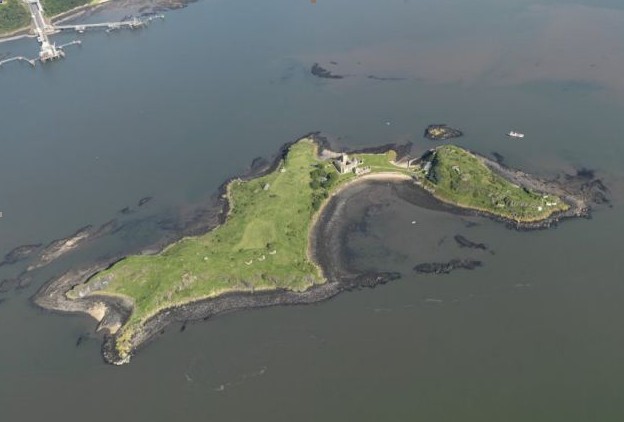 全球最好工作新鮮又冒險(xiǎn)!“無人島”住8個(gè)月年薪2萬(wàn)英鎊