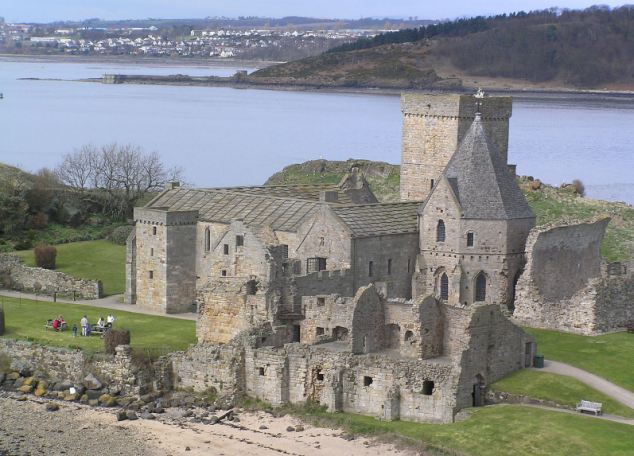 全球最好工作新鮮又冒險!“無人島”住8個月年薪2萬英鎊