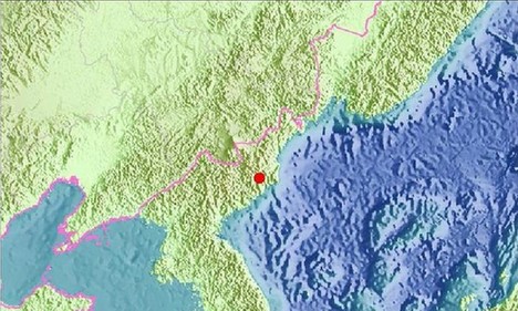 聯(lián)合國安理會強烈譴責朝鮮進行核試驗