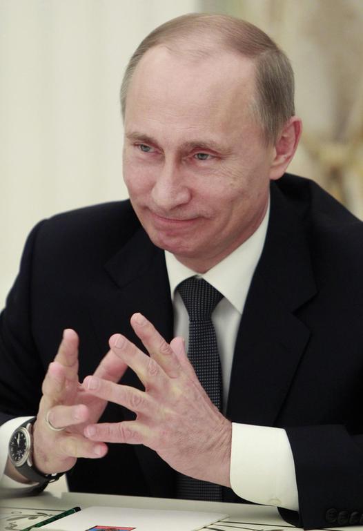 普京稱二十國集團應(yīng)確保經(jīng)濟平衡增長和促進就業(yè)