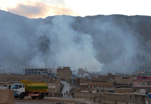 巴基斯坦市場遭炸彈襲擊已致79死180傷