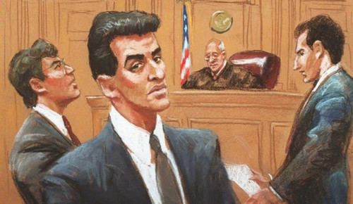 世貿(mào)中心爆炸案主謀要求解除通訊禁令 服刑近20年