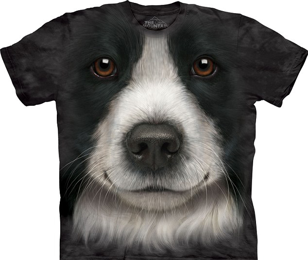 3D創(chuàng)意來(lái)襲:神奇涂鴉筆空中揮舞作畫(huà) 立體動(dòng)物T恤栩栩如生