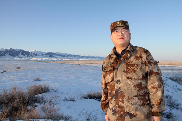 記者手記:難以忘卻的蛇年新春