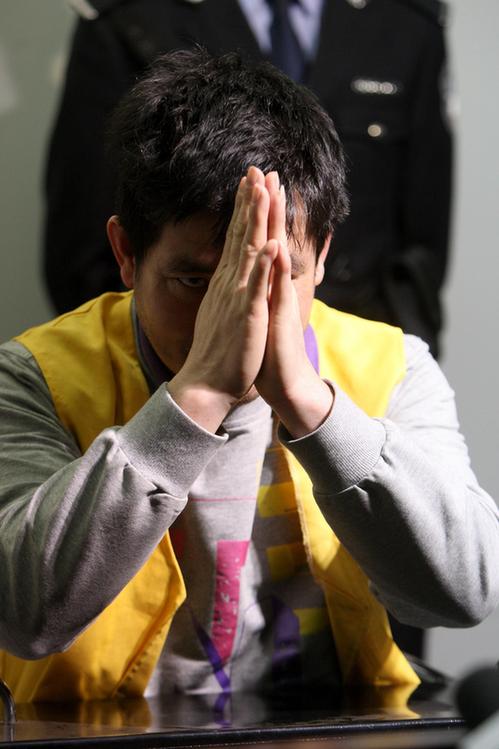 湄公河慘案糯康今天將被執(zhí)行死刑